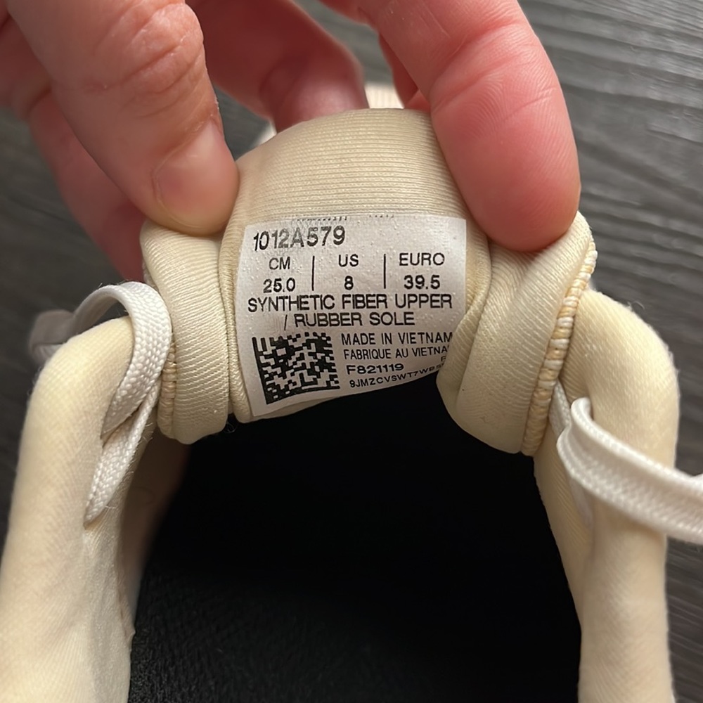 ASICS Gel US Trainer 25 - Picture 10 of 11